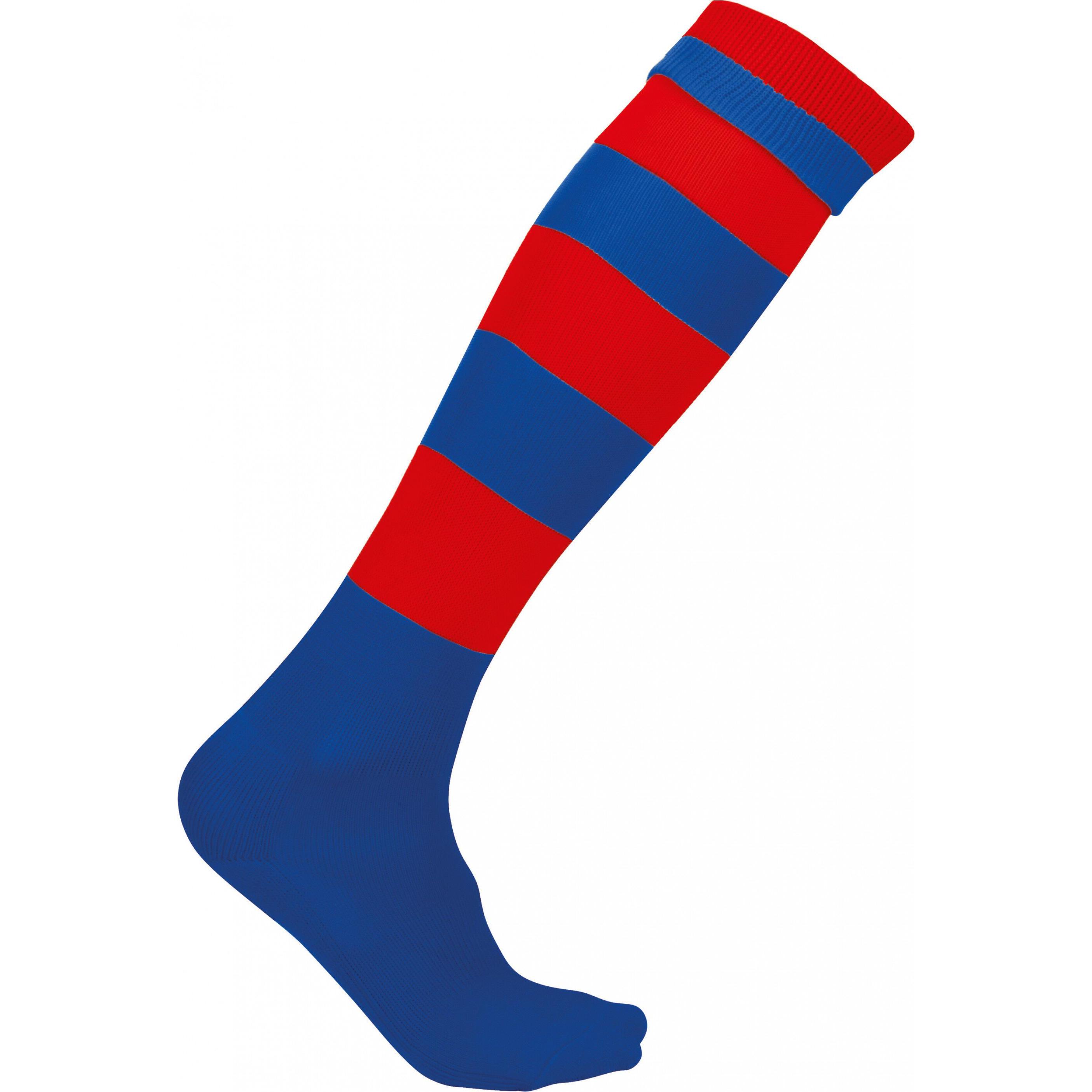 Proact, Sportsocken, Cerclées (31 - 34), Blau