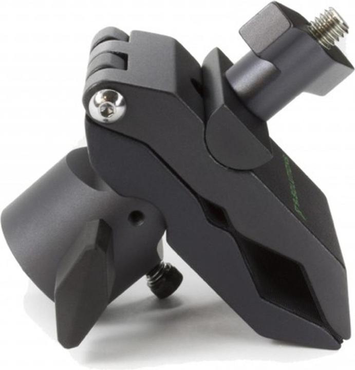 Produktbild 9.Solutions Python Klemme mit Rastnuss (Weiteres Zubehör)