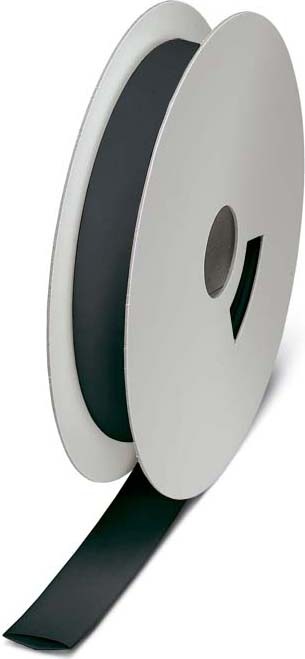 Immagine prodotto Phoenix Contact Tubo termorestringente WMS 25,4 (EX40)R BK (1 x)