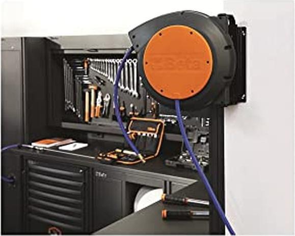 Produktbild MGA Beta Automatische Rolle