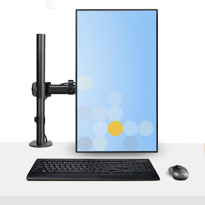Produktbild StarTech Laptop Desk Mount (Tisch, 34.02")