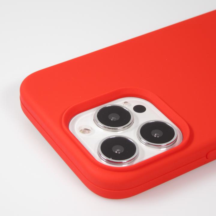Produktbild PhoneLook Hülle Soft Touch (Apple iPhone 15 Pro Max)