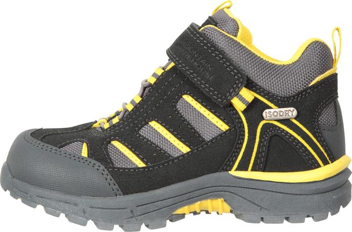 Immagine prodotto Mountain Warehouse Drift Stivali da Pioggia Bambini (27)