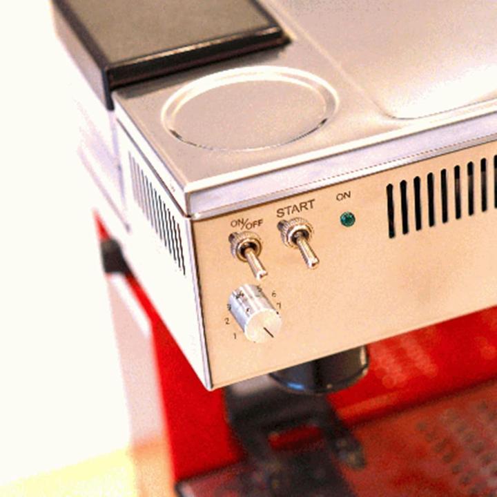 Image du produit Quick Mill Rétro 0835