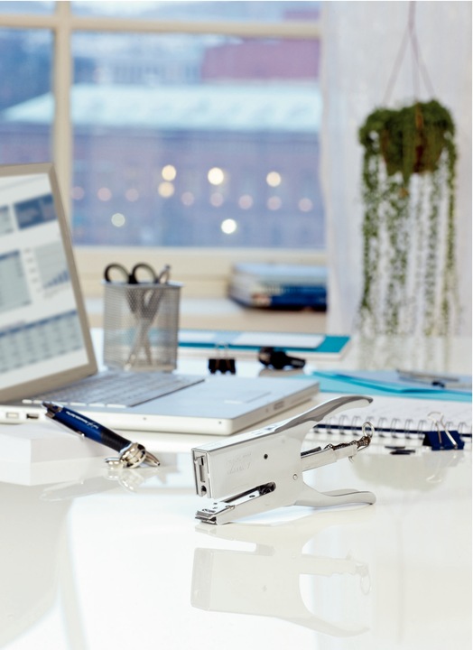 Image du produit Rapid Pince agrafeuse K1 (50 feuilles)