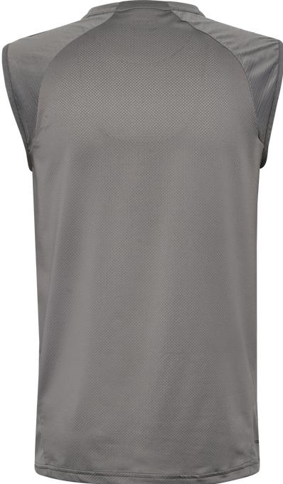 Produktbild hummel hmlPRO TRAINING JERSEY S/L (XXL)