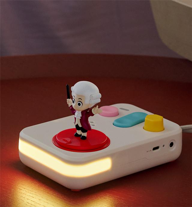 Image du produit Faba - Douces symphonies de Mozart (Français)