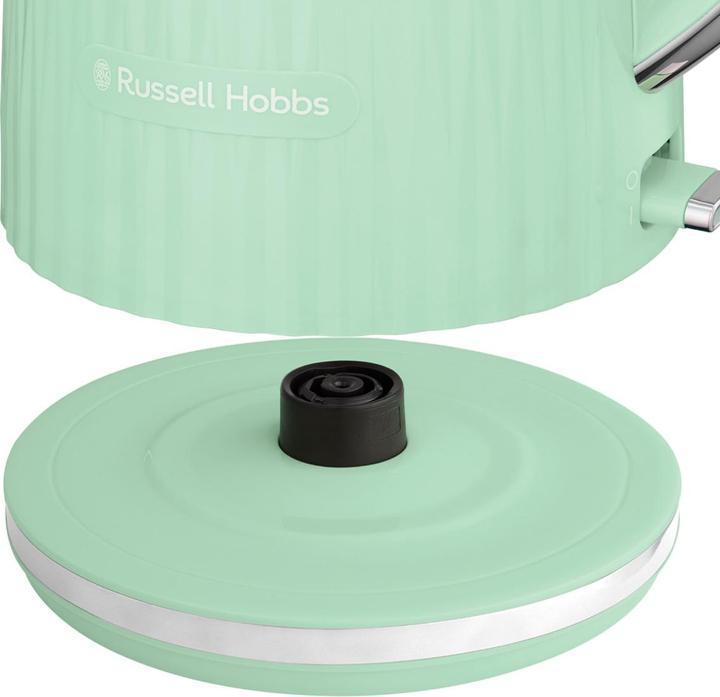 Actual product image Russell Hobbs Eden Wasserkocher (1.70 l)