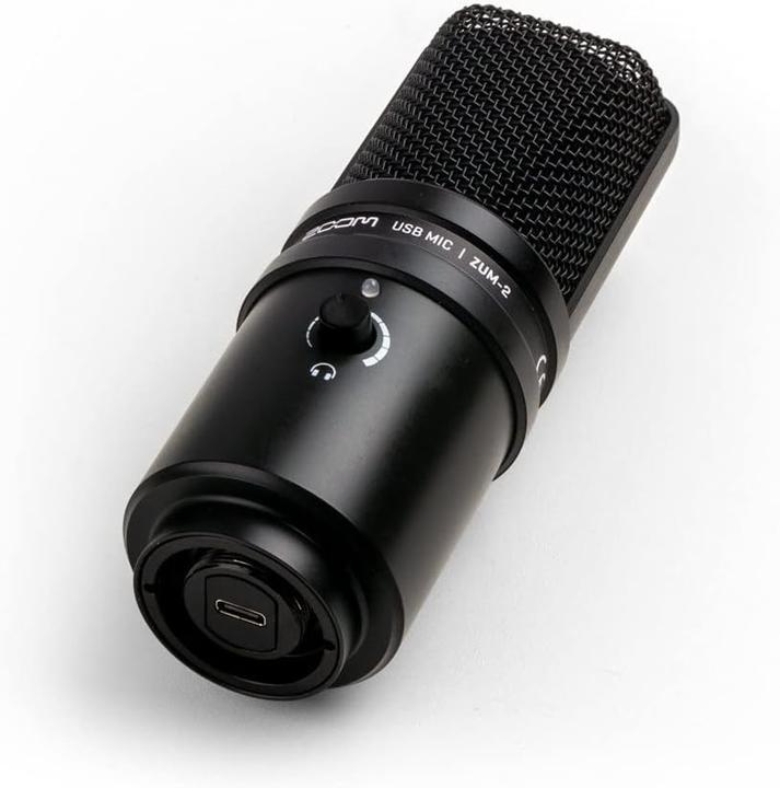 Actual product image Zoom ZUM-2PMP