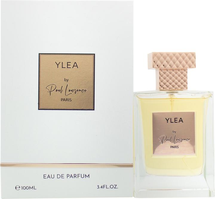 Immagine prodotto Paul Lawrence Ylea Eau de Parfum 100ml (Eau de parfum, 100 ml)