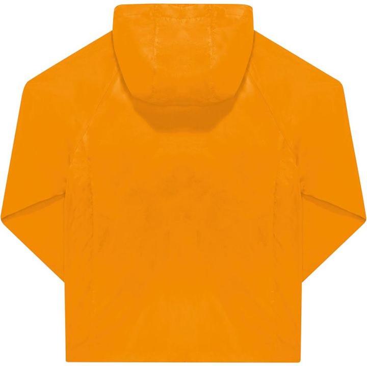 Produktbild B&C #Reset Windjacke (L)