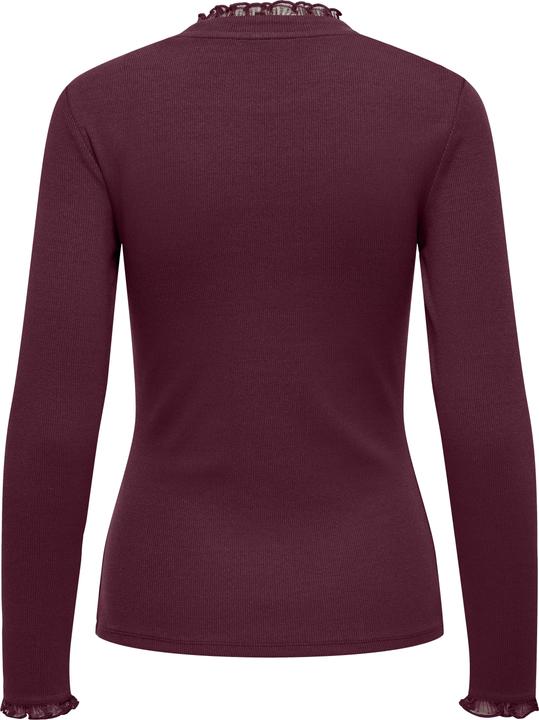 Actual product image Only ONLLESLIE Top Top (3XL)