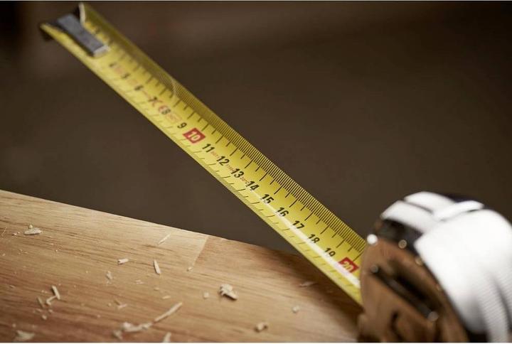 Actual product image Stanley STRIPS STRIPS 5m x 25mm STEEL MICROPOWERLOCK (5 m)