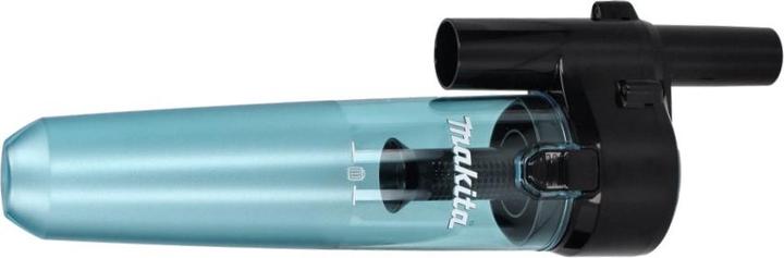 Actual product image Makita Cyclone separator attachment