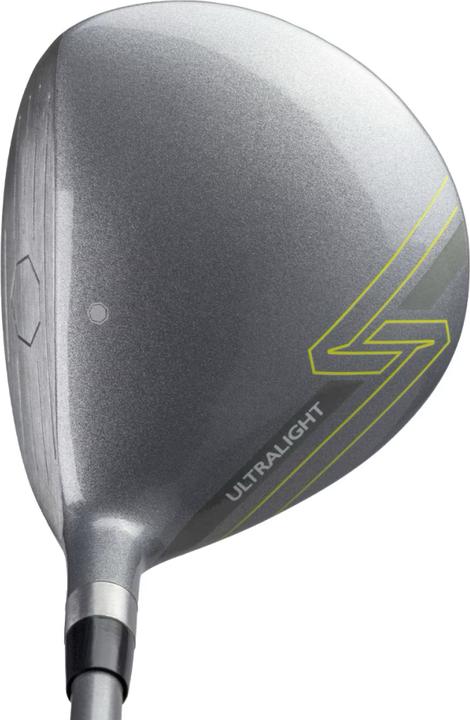 Actual product image U.S. Kids Golf UL7 Driver 42" 107-115cm yello (Right-handed)