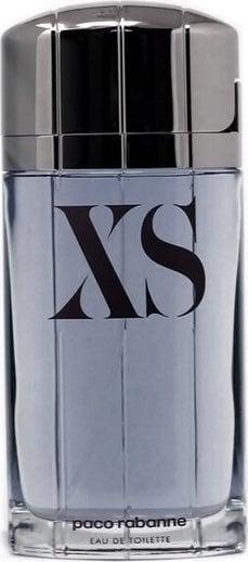 Immagine prodotto Paco Rabanne XS (Eau de toilette, 100 ml)