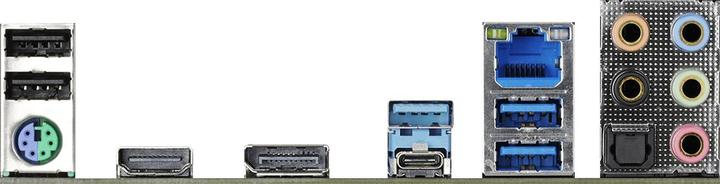 Produktbild AsRock H470 Steel Legend (LGA 1200, Intel H470, ATX)