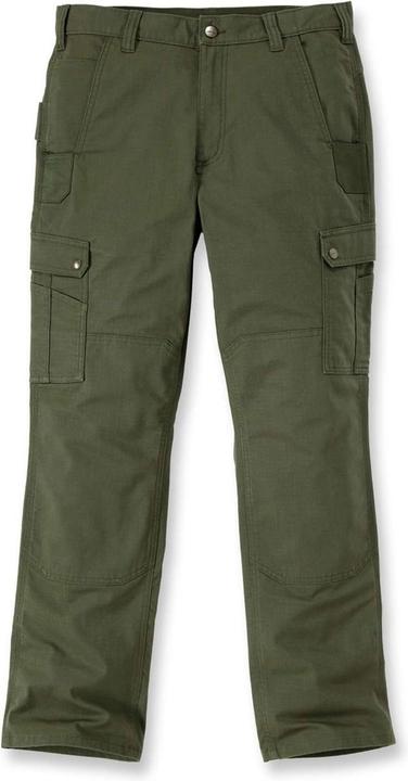 Produktbild Carhartt Spodnie Rugged Flex Ripstop Cargo Basil (W34/L30)