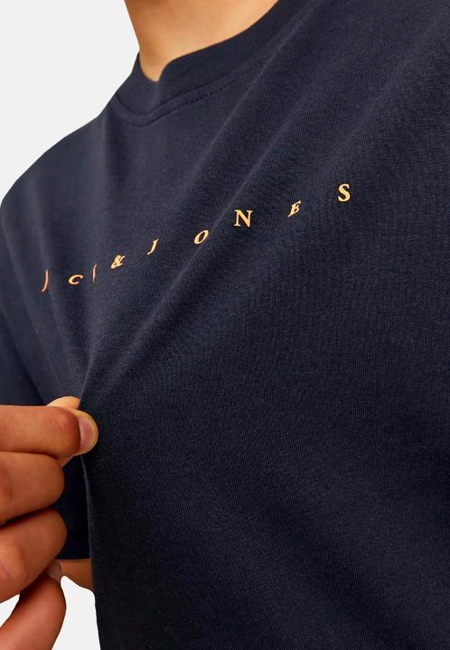 Produktbild Jack & Jones Boys T-Shirt (176)