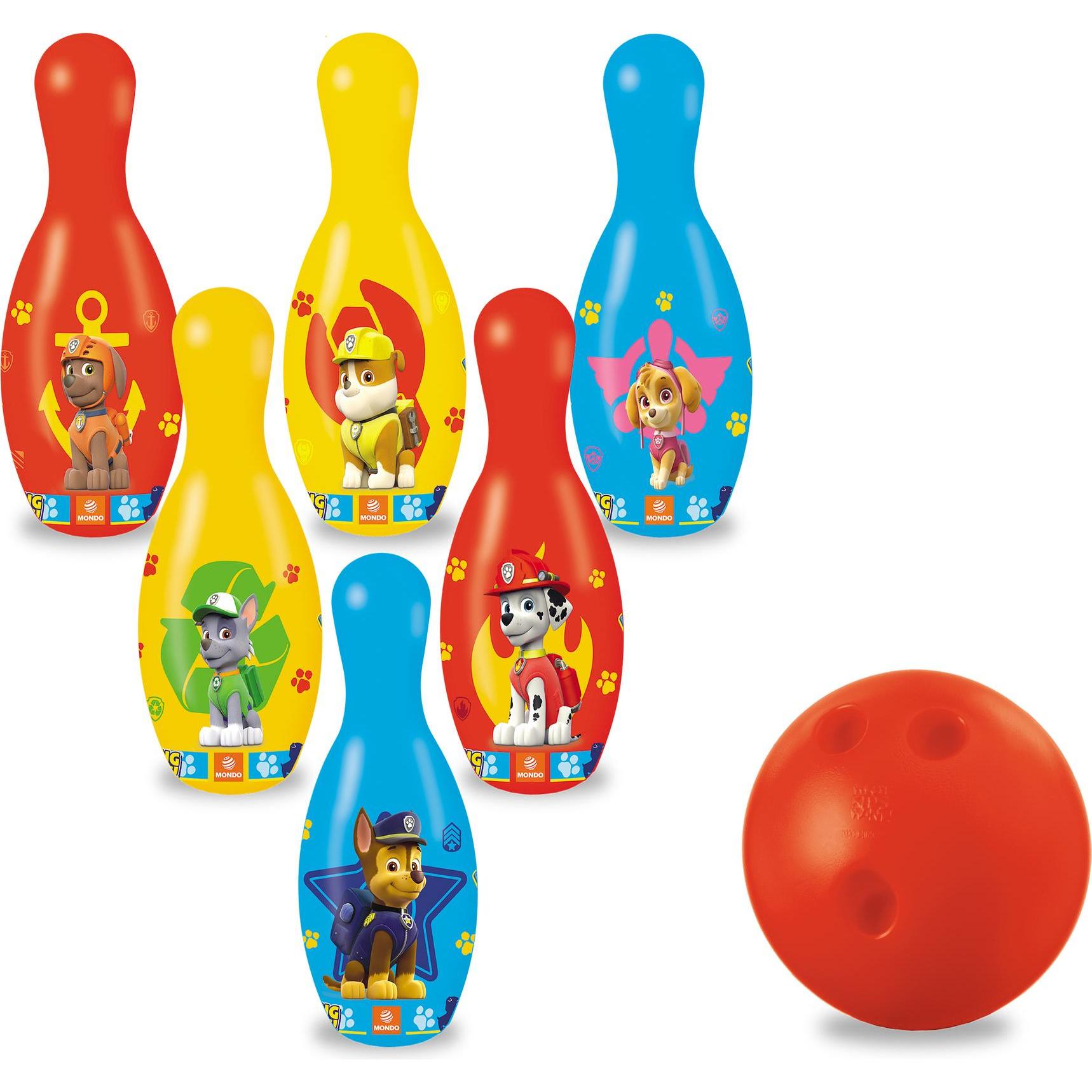 Mondo Bowling Set (28308)