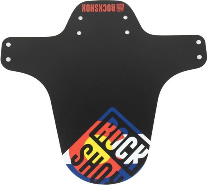 Actual product image Sram universal (Front mudguard)