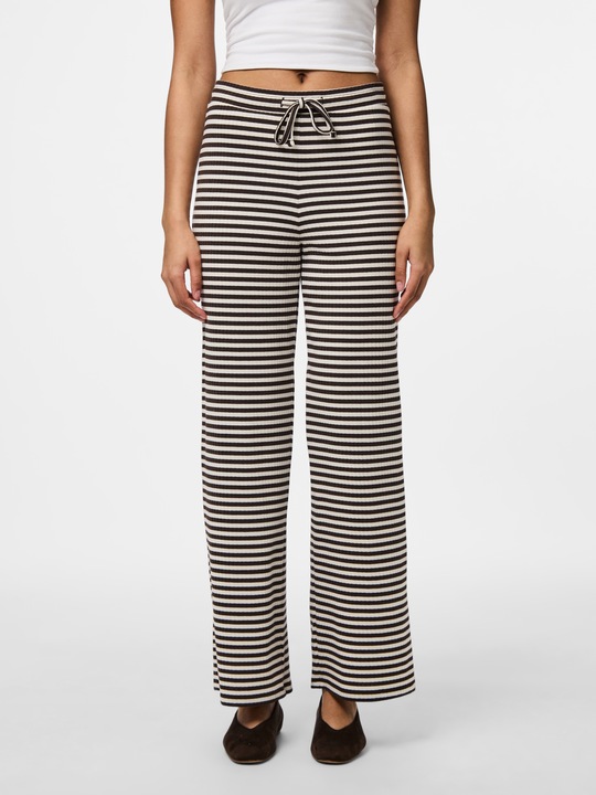 Actual product image Pieces PCLAYA Hose mit weitem Bein (S)