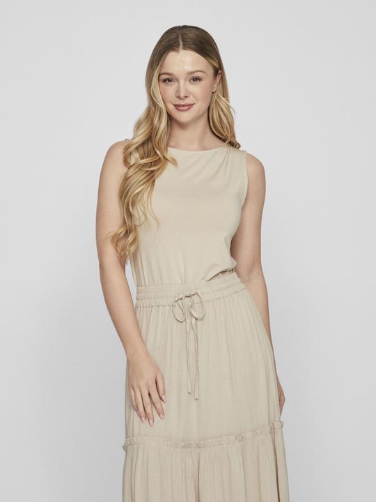 Produktbild Vila U-Boot-Ausschnitt Oberteil ohne Ärmel (XL)