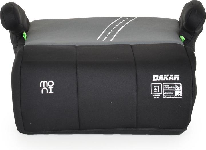Image du produit Moni Rehausseur Chaise Dakar i-Size (Rehausseur de siège pour enfant, Norme ECE R129/i-Size)