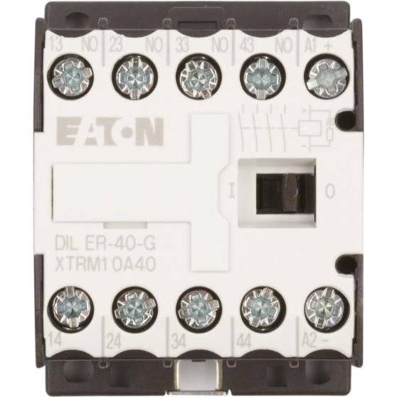 Thumbnail - Eaton Kleinschütz 24V, Relais