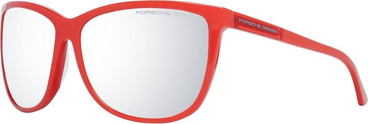 Actual product image Porsche Design Ladies' Sunglasses P8590-61E Ã˜ 61 mm