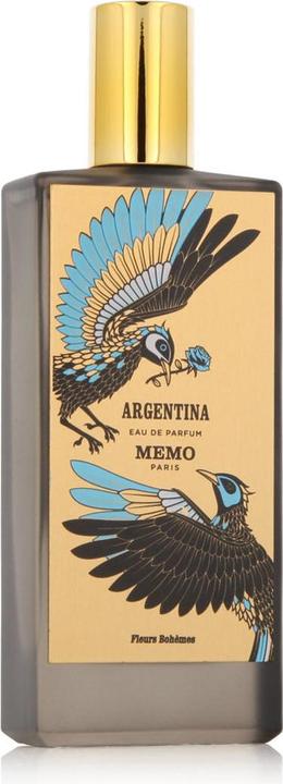Actual product image Memo Paris Argentina (Eau de parfum, 75 ml)