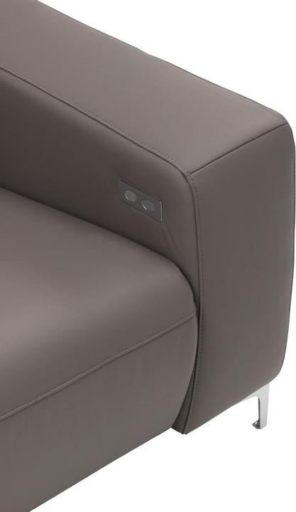 Immagine prodotto Pure Home Lifestyle Pure 902 Exklusiv (Divano ad angolo)