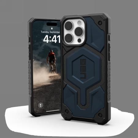 Produktbild UAG Monarch Pro (Apple iPhone 16 Pro Max)