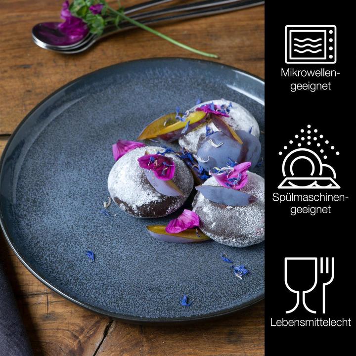 Immagine prodotto Moritz & Moritz Piatto da dessert VIDA (6 pz.)
