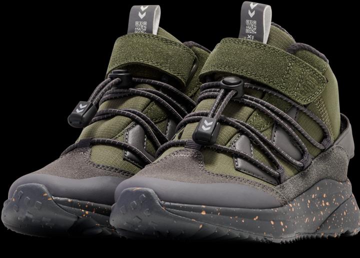 Image du produit hummel Reach Conquer Mid Tex Jr (30)