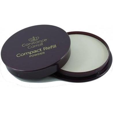 Constance Carroll, Gesichtspuder, Refill Powder 17 Light Translucent 12g