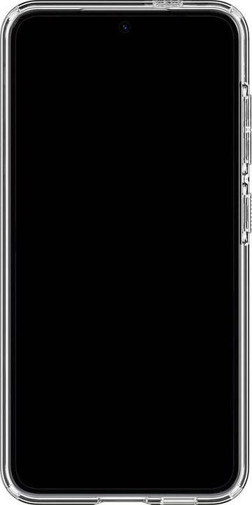 Produktbild Spigen Hybrid S921 crystal clear ACS07349 (Samsung Galaxy S24 Ultra)