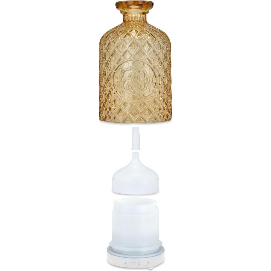 Thumbnail - Livoo, Aroma Diffuser, Ätherisches Öl Diffusor (100 ml)