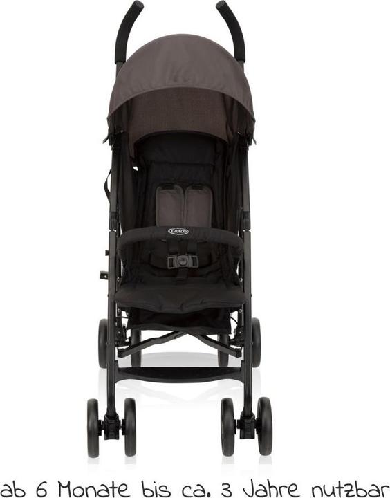 Immagine prodotto Graco Buggy da viaggio