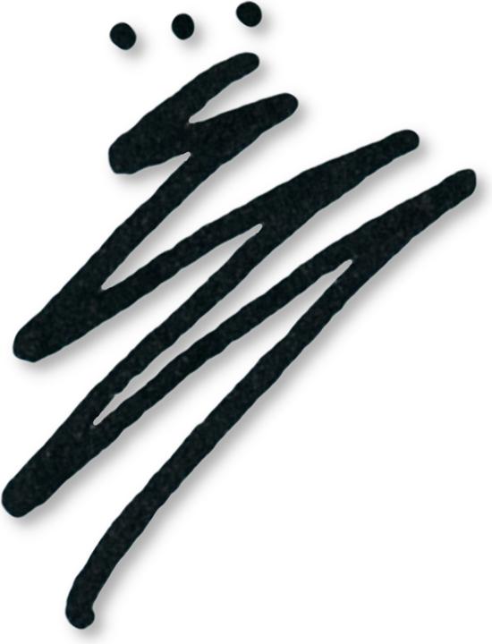 Image du produit Gokos Eyeliner Ball Point (402 Noir lourd)