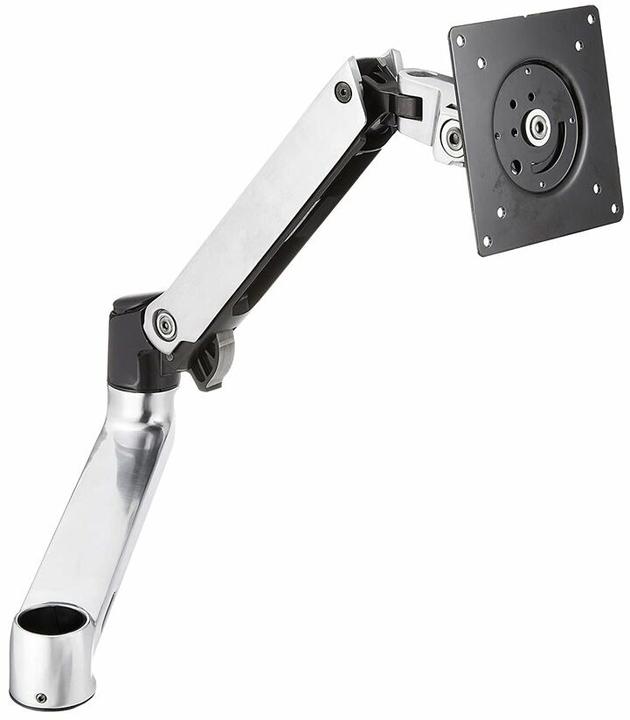 Produktbild Ergotron Zusatzarm inkl. Ringsatz für LX Monitor Arm (Tisch, 40", 11.30 kg)