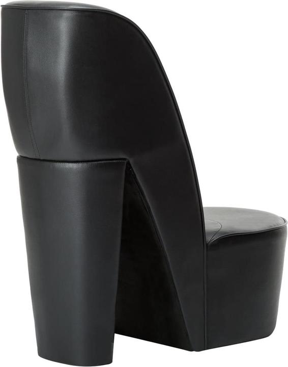 Produktbild vidaXL Stöckelschuh Stuhl