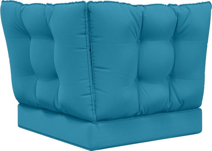 Produktbild vidaXL Sofakissen (60 x 40 cm)