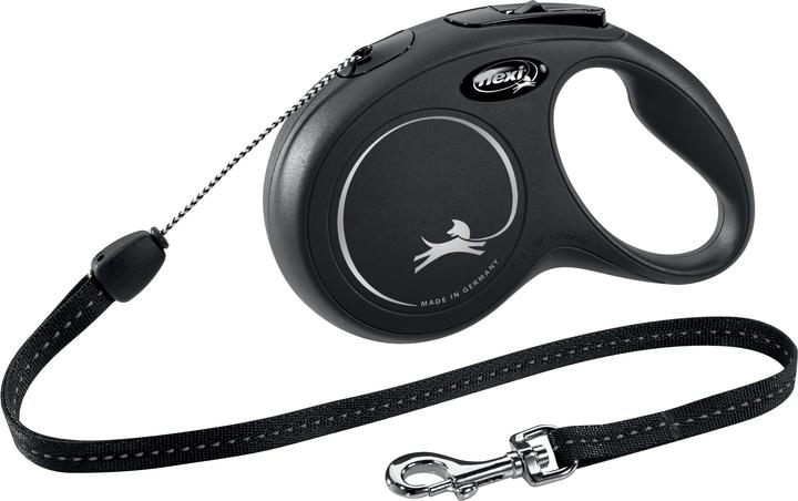 Actual product image Flexi New Classic Rope (S, Dog, Walks)