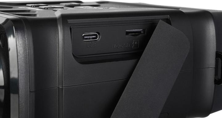 Immagine prodotto Levenhuk Atom DNB100 (4x, 24 mm)