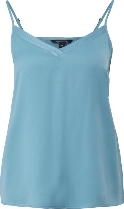 Immagine prodotto Comma Bluse Top mit Lochspitze (46)