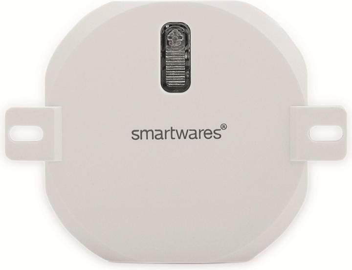 Actual product image Smartwares Radio flush switch