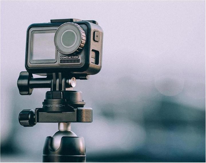 Produktbild Pgytech Osmo Action Tripod Adapter