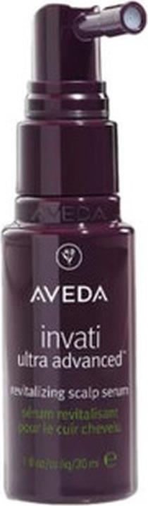 Aveda Invati Ultra Advanced Scalp Serum 30ml - Strengthening Scalp Serum (30 ml)