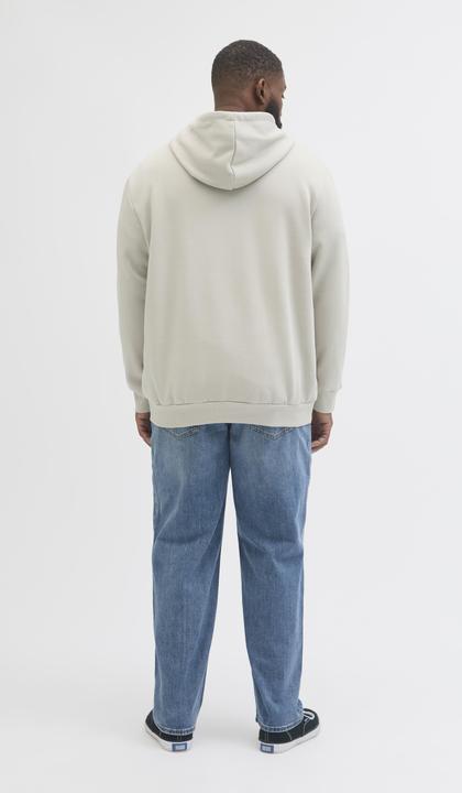 Immagine prodotto Jack & Jones Jjecorp Logo Sweat Hood Noos Pls (4XL)